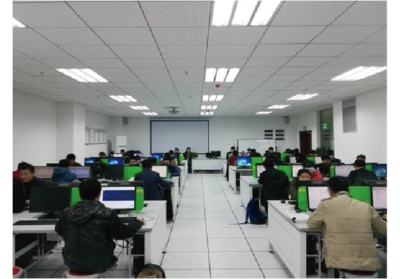 常州科技經(jīng)貿(mào)技工學(xué)校2022年網(wǎng)絡(luò)信息技術(shù)開發(fā)專業(yè)招生簡(jiǎn)章