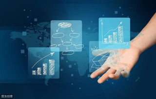 商會協會信息化解決方案 賦能組織高效發展，引領行業健康前行