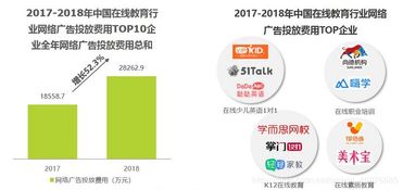 在線教育行業分析報告 新常態下的變革、機遇與挑戰